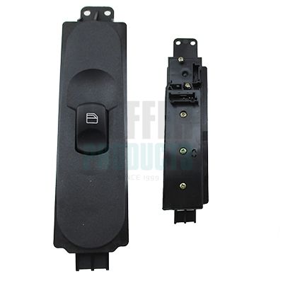 Switch, window regulator HOFFER 2106362