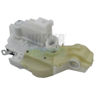 Door Lock HOFFER 3100008