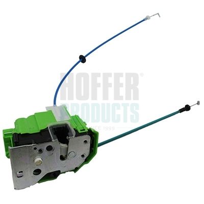 Door Lock HOFFER 3100019