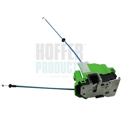 Door Lock HOFFER 3100020
