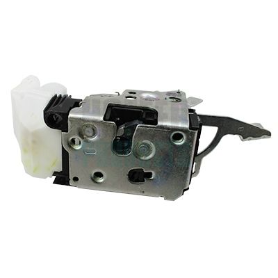 Tailgate Lock HOFFER 3100032