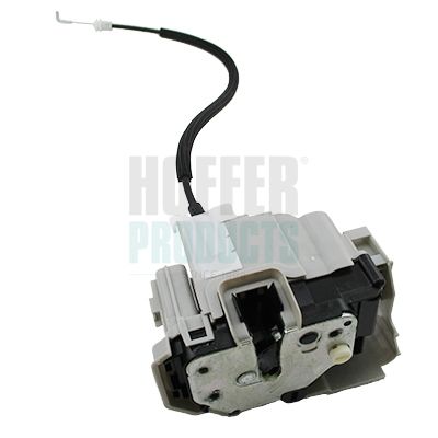 Door Lock HOFFER 3100039