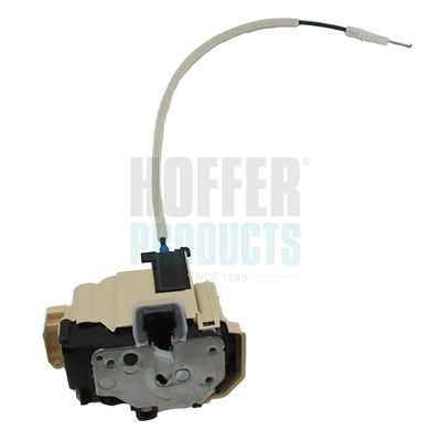 Door Lock HOFFER 3100067