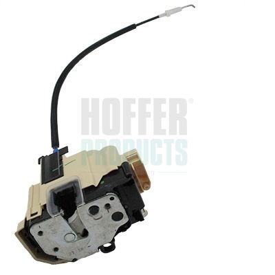 Door Lock HOFFER 3100068