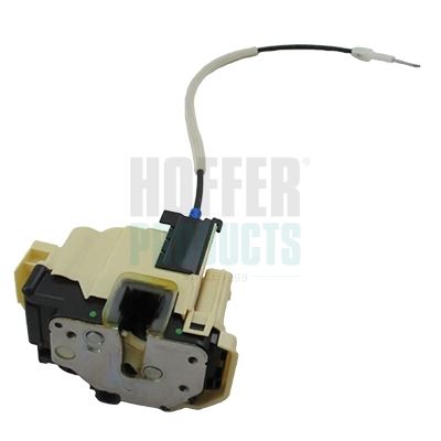 Door Lock HOFFER 3100071