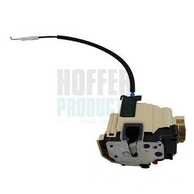 Door Lock HOFFER 3100072