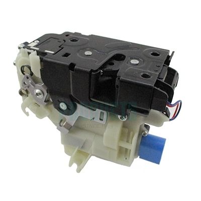 Door Lock HOFFER 3100075