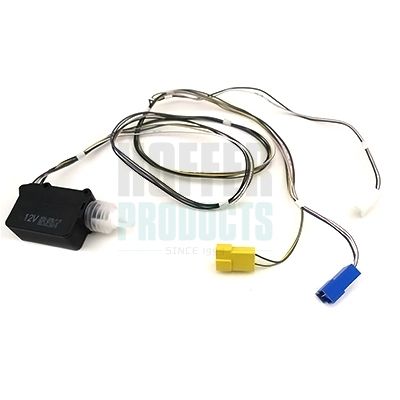 HOFFER 3100109 Door Lock