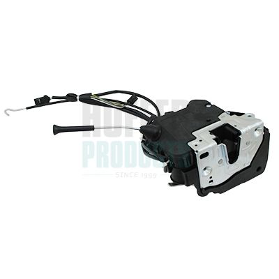 Door Lock HOFFER 3100113