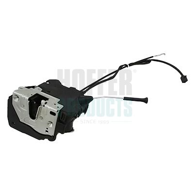 HOFFER 3100114 Door Lock