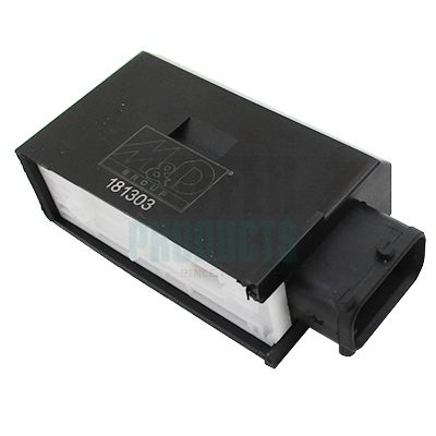 Door Lock HOFFER 3100119