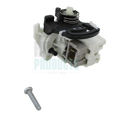 Tailgate Lock HOFFER 3100124