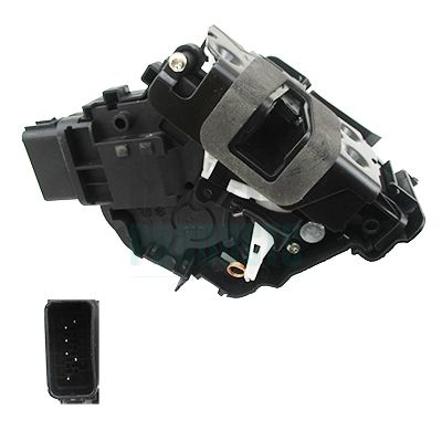 HOFFER 3100136 Door Lock