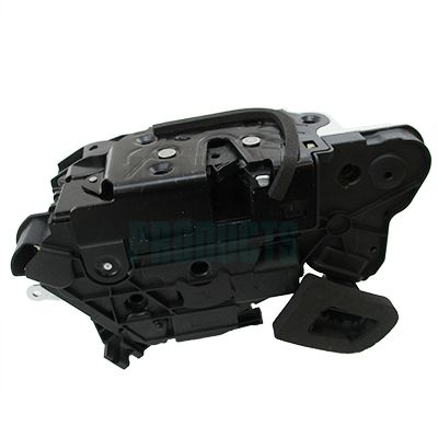 Door Lock HOFFER 3100153
