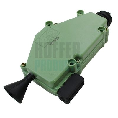 HOFFER 3100161 Actuator, central locking system