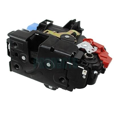 Door Lock HOFFER 3100168
