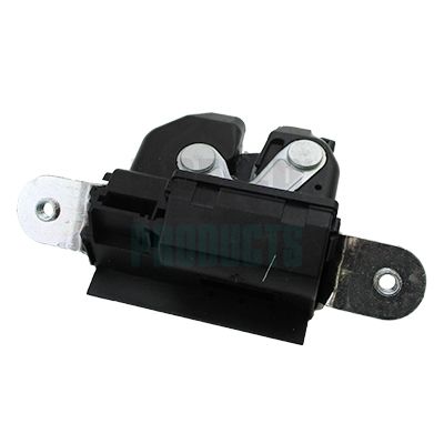 Actuator, central locking system HOFFER 3100187