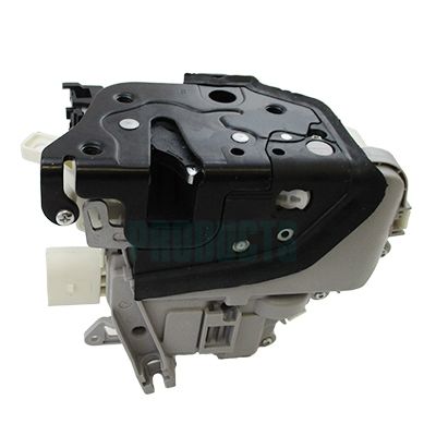 Door Lock HOFFER 3100199