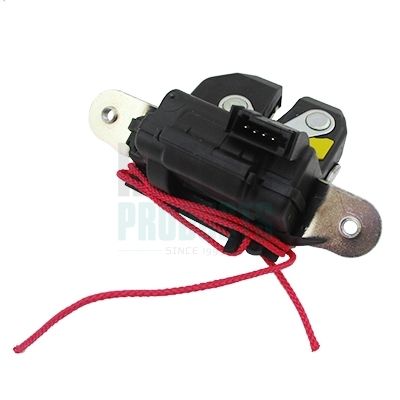 HOFFER 3100304 Tailgate Lock