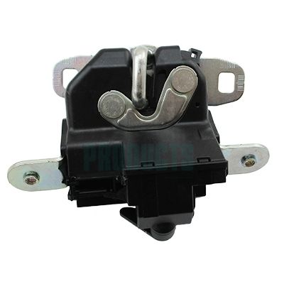 HOFFER 3100307 Tailgate Lock