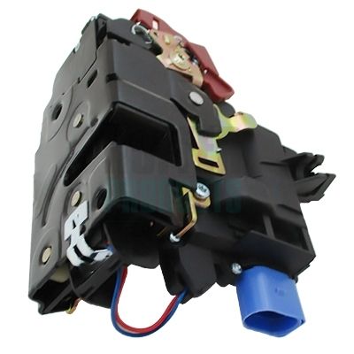 Door Lock HOFFER 3100316