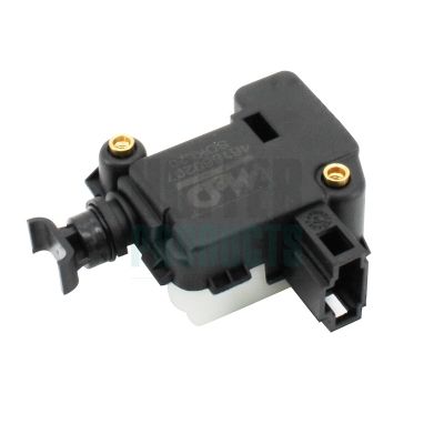 HOFFER 3100411 Actuator, central locking system