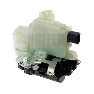 Door Lock HOFFER 3100434