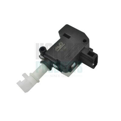 HOFFER 3100436 Tailgate Lock
