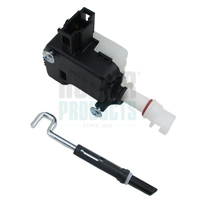 Actuator, central locking system HOFFER 3100441