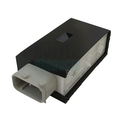 HOFFER 3100454 Actuator, central locking system