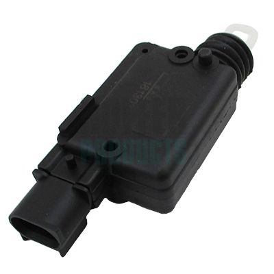 Actuator, central locking system HOFFER 3100493