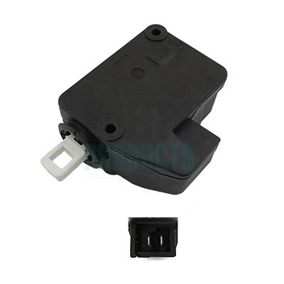HOFFER 3100510 Actuator, central locking system