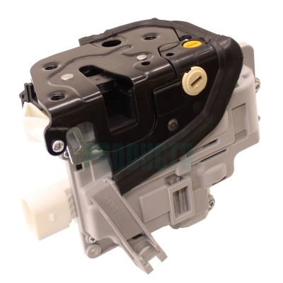HOFFER 3100686 Door Lock