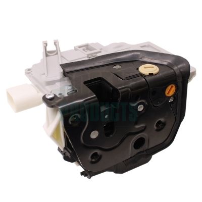 HOFFER 3100687 Door Lock