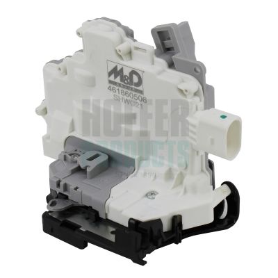 HOFFER 3100701 Door Lock