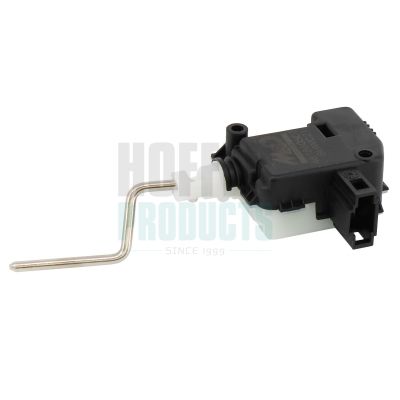 HOFFER 3100702 Actuator, central locking system