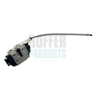 Door Lock HOFFER 3100714