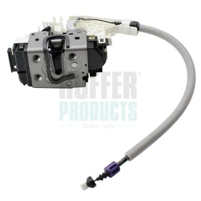 Door Lock HOFFER 3100718