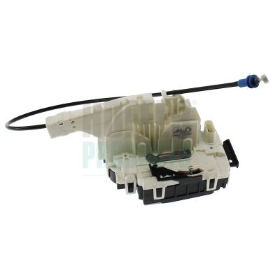 Door Lock HOFFER 3100722