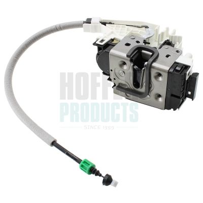 HOFFER 3100727 Door Lock