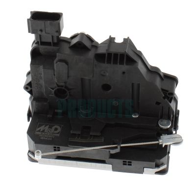 HOFFER 3100739 Door Lock