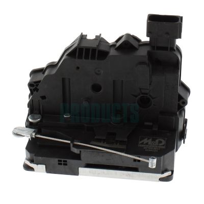 Door Lock HOFFER 3100740