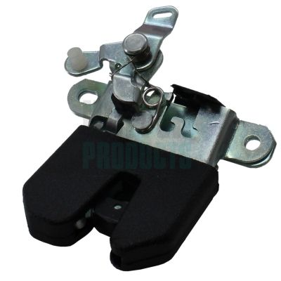 Boot Lock HOFFER 3100758