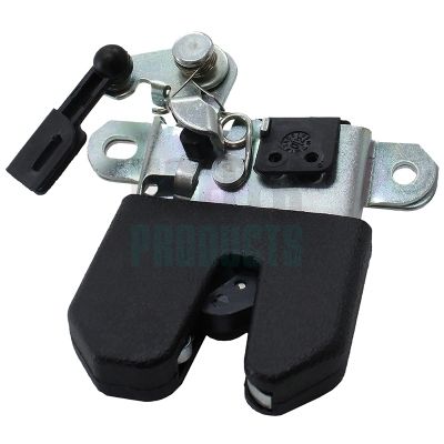 Boot Lock HOFFER 3100759