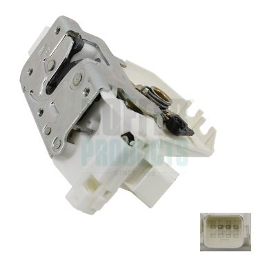 Door Lock HOFFER 3100770