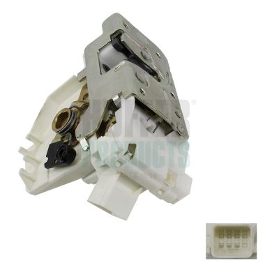 HOFFER 3100771 Door Lock