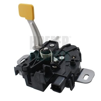 Bonnet Lock HOFFER 3100778