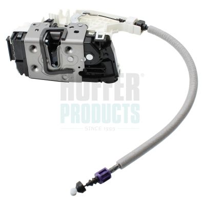 HOFFER 3100801 Door Lock