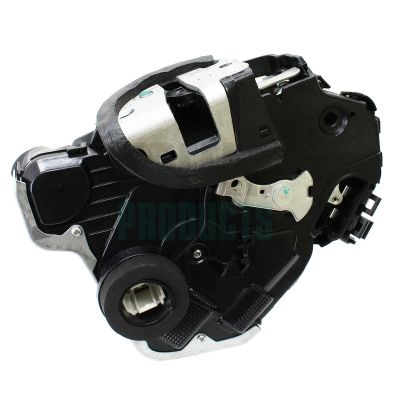 Door Lock HOFFER 3100804