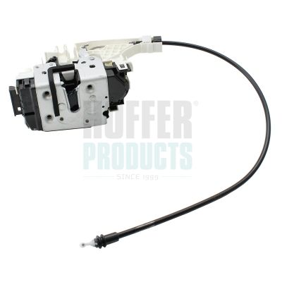Door Lock HOFFER 3100805